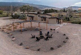 Casitas at Capitol Reef