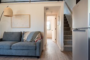 Casitas at Capitol Reef