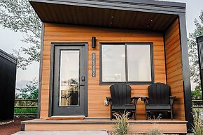 Casitas at Capitol Reef