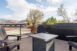 Casitas at Capitol Reef