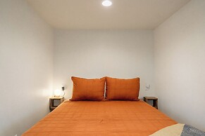 Casitas at Capitol Reef