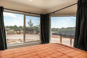 Casitas at Capitol Reef