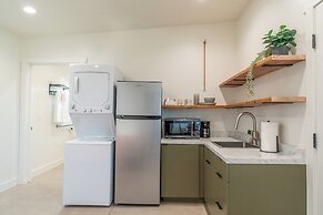 Casitas at Capitol Reef