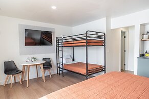 Casitas at Capitol Reef