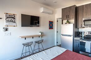 Casitas at Capitol Reef