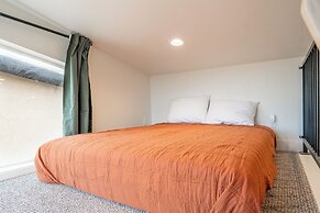 Casitas at Capitol Reef