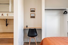 Casitas at Capitol Reef