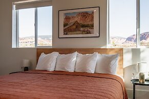 Casitas at Capitol Reef