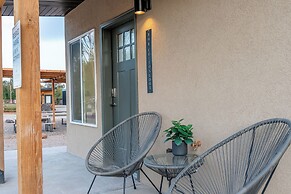 Casitas at Capitol Reef