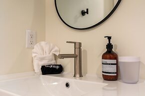 Casitas at Capitol Reef