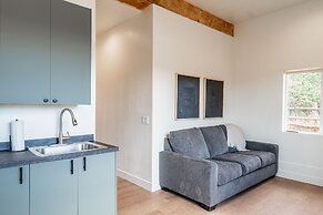 Casitas at Capitol Reef