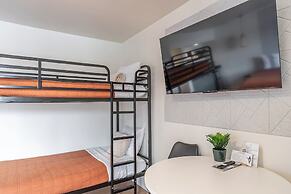 Casitas at Capitol Reef