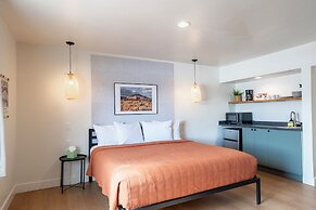 Casitas at Capitol Reef