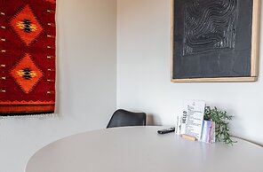 Casitas at Capitol Reef