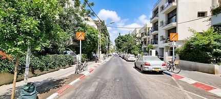 Gordon Colourful in Tel Aviv-yafo