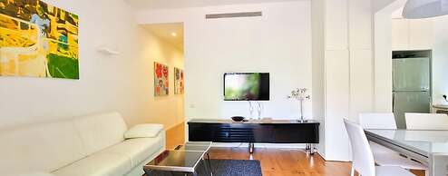 Gordon Colourful in Tel Aviv-yafo