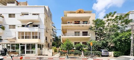 Gordon Colourful in Tel Aviv-yafo