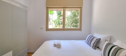 Gordon Colourful in Tel Aviv-yafo