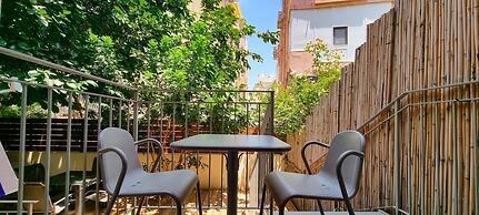 Gordon Colourful in Tel Aviv-yafo