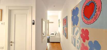 Gordon Colourful in Tel Aviv-yafo