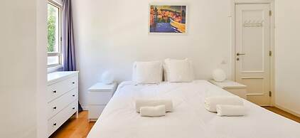 Gordon Colourful in Tel Aviv-yafo