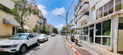 Gordon Colourful in Tel Aviv-yafo