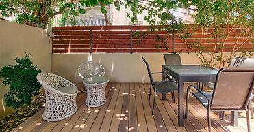 Gordon Colourful in Tel Aviv-yafo