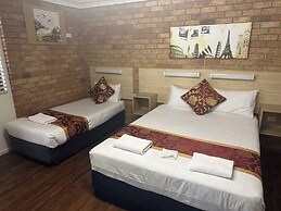 Kippa Ring Village Motel