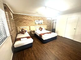 Kippa Ring Village Motel