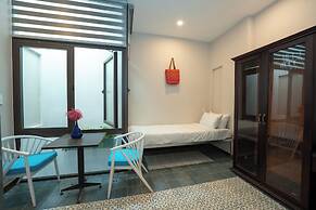 Villa De Pi's Hoi An