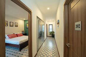 Villa De Pi's Hoi An