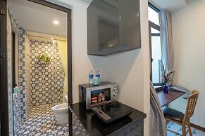 Villa De Pi's Hoi An