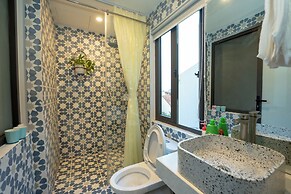 Villa De Pi's Hoi An