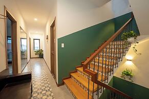 Villa De Pi's Hoi An