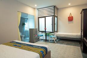 Villa De Pi's Hoi An