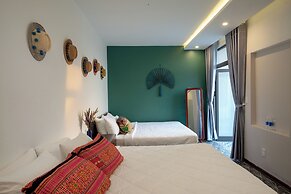 Villa De Pi's Hoi An