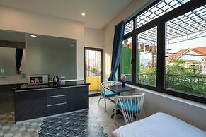 Villa De Pi's Hoi An