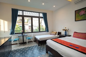 Villa De Pi's Hoi An