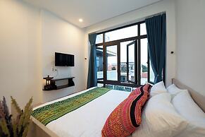 Villa De Pi's Hoi An