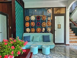 Villa De Pi's Hoi An