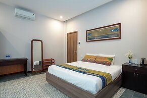 Villa De Pi's Hoi An