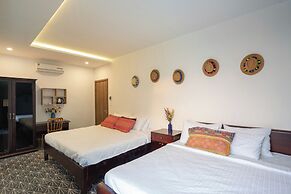 Villa De Pi's Hoi An