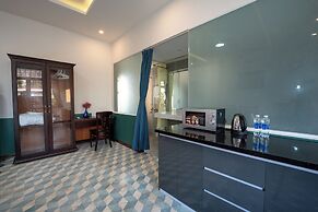 Villa De Pi's Hoi An