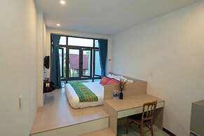 Villa De Pi's Hoi An