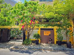 Villa De Pi's Hoi An