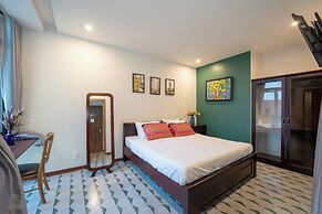 Villa De Pi's Hoi An