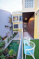 Villa De Pi's Hoi An