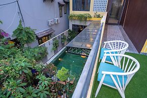 Villa De Pi's Hoi An