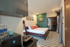 Villa De Pi's Hoi An