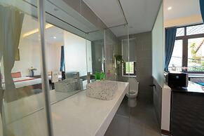 Villa De Pi's Hoi An